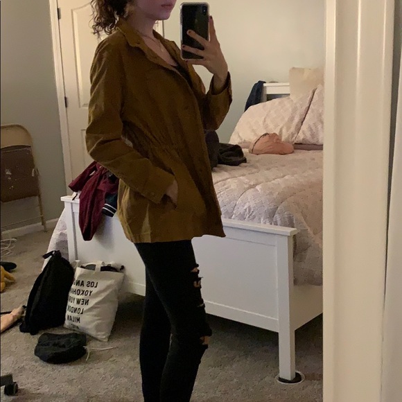 Fall jacket - Picture 4 of 6